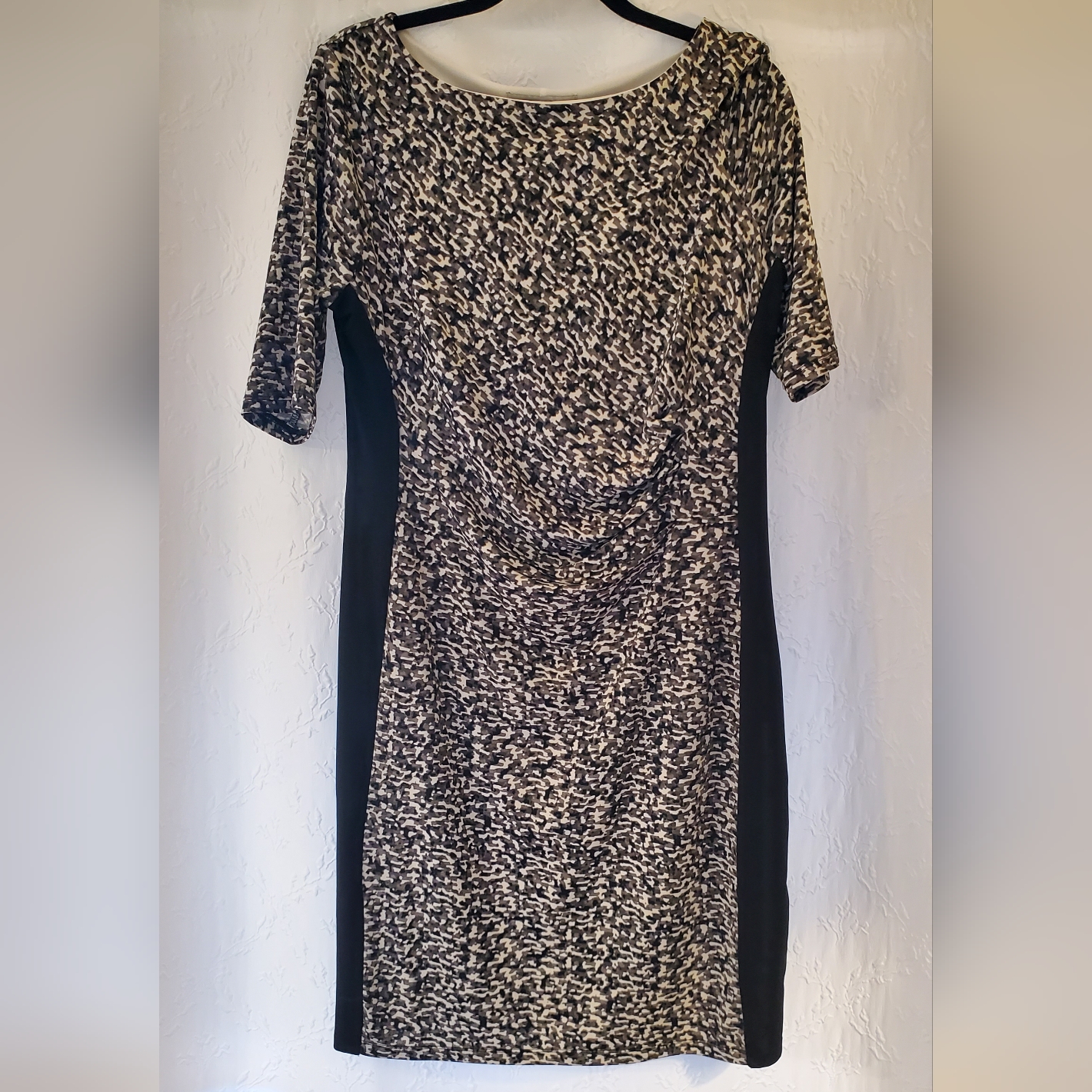 Larry Levine Dress